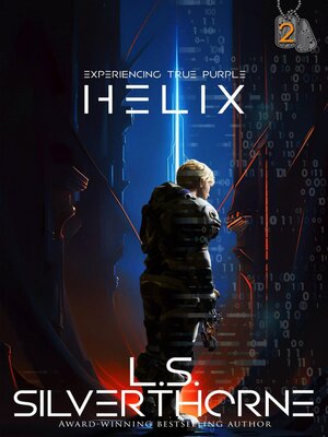 cover image of Helix